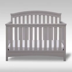 Delta Children® Emerson 4-in-1 Convertible Crib -Baby Household Products GUEST 67c246c2 54a6 4f45 9ed2 6f9e0bf416d2