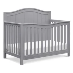 DaVinci Aspen 4-in-1 Convertible Crib 17 DaVinci Aspen 4-in-1 Convertible Crib -Baby Household Products GUEST 67dffa2e 0e7f 471d b83b 310e885d71e5