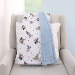 Disney Baby Mickey And Friends Baby Blanket 8 Disney Baby Mickey And Friends Baby Blanket -Baby Household Products GUEST 6937895e 2c2d 4ecf b404 76450984403b