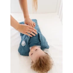 Dreamland Baby Weighted Swaddle Wrap - 0-6 Months 21 Dreamland Baby Weighted Swaddle Wrap - 0-6 Months -Baby Household Products GUEST 6948639d 2589 4fca acbb 17080ef33a72