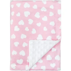 Baby Blanket Soft Minky Blanket By Comfy Cubs 11 Baby Blanket Soft Minky Blanket By Comfy Cubs -Baby Household Products GUEST 695a3d19 1779 4625 9a13 875500c0abda