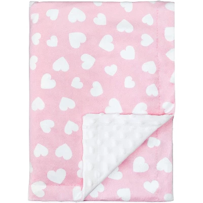 Baby Blanket Soft Minky Blanket By Comfy Cubs 7 Baby Blanket Soft Minky Blanket By Comfy Cubs - Image 5