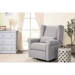 DaVinci Hayden Recliner And Swivel Glider 22 DaVinci Hayden Recliner And Swivel Glider -Baby Household Products GUEST 696971ed 06db 43fa b3f7 50d2ada88beb