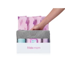 Frida Mom Labor And Delivery + Postpartum Recovery Kit - Postpartum Must-Haves + Babyshower Gift For Mom 10 Frida Mom Labor And Delivery + Postpartum Recovery Kit - Postpartum Must-Haves + Babyshower Gift For Mom -Baby Household Products GUEST 69bfce8d f053 4487 9e18 b75d5da0679b