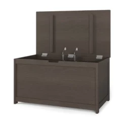 Child Craft Harmony 33" Kids' Toy Box/Storage Chest By Forever Eclectic 14 Child Craft Harmony 33" Kids' Toy Box/Storage Chest By Forever Eclectic -Baby Household Products GUEST 6a7b5e6b 9ce8 43e2 99e5 890862abe834