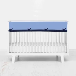 Bacati - Transportation Blue Navy Green Red Orange 6 Pc Crib Bedding Set With Long Rail Guard Cover 18 Bacati - Transportation Blue Navy Green Red Orange 6 Pc Crib Bedding Set With Long Rail Guard Cover -Baby Household Products GUEST 6bdf3c24 d7e0 4c98 bc2f 23768a2cb249