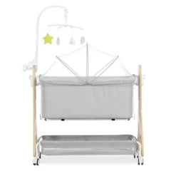 Dream On Me Horton Bassinet And Bedside Sleeper 12 Dream On Me Horton Bassinet And Bedside Sleeper -Baby Household Products GUEST 6c209ba7 ee20 416d 8c22 8af00d76ae98
