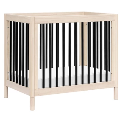 Babyletto Gelato 4-in-1 Convertible Mini Crib And Twin Bed 15 Babyletto Gelato 4-in-1 Convertible Mini Crib And Twin Bed - Image 13