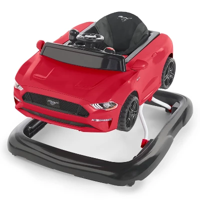 Bright Starts 4 Ways To Play Walker Ford Mustang – Red 16 Bright Starts 4 Ways To Play Walker Ford Mustang – Red - Image 14