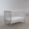 Room & Joy Jonas 3 In 1 Crib - Gray With Metal Legs 1 Room & Joy Jonas 3 In 1 Crib - Gray With Metal Legs -Baby Household Products GUEST 6f732565 d42a 4a41 bde6 0e57a61550b3