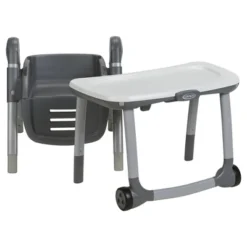 Graco Table2Table Premier Fold 7-in-1 High Chair 22 Graco Table2Table Premier Fold 7-in-1 High Chair -Baby Household Products GUEST 701a398d be9f 44e1 a429 31ac888a6b4b
