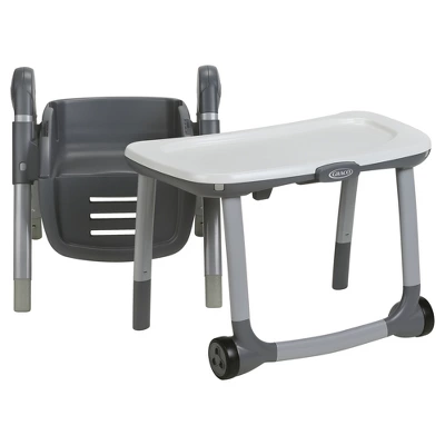 Graco Table2Table Premier Fold 7-in-1 High Chair 11 Graco Table2Table Premier Fold 7-in-1 High Chair - Image 9
