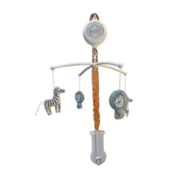 Bacati - Jungle Safari Boys Aqua/Orange Muslin 8 Pc Crib Bedding Set With 2 Swaddling Blankets 18 Bacati - Jungle Safari Boys Aqua/Orange Muslin 8 Pc Crib Bedding Set With 2 Swaddling Blankets -Baby Household Products GUEST 701c18f4 b960 4b27 a40d 1f5512e97a1d