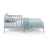 Olive & Opie Birdie Toddler Bed - Light Gray/White 1 Olive & Opie Birdie Toddler Bed - Light Gray/White -Baby Household Products GUEST 705a0856 487a 4285 9e7b b6afb247f503