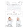 SwaddleDesigns Omni Swaddle Sack Swaddle Wrap - Sterling Polka Dots - S - 0-3 Months 1 SwaddleDesigns Omni Swaddle Sack Swaddle Wrap - Sterling Polka Dots - S - 0-3 Months -Baby Household Products GUEST 70de2bcc 2fe9 4610 a5c3 53c38b1c9b4c