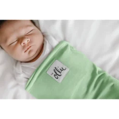 The Ollie World Swaddle - Meadow 8 The Ollie World Swaddle - Meadow -Baby Household Products GUEST 7177f105 3736 4b9c bae5 c420cae63537