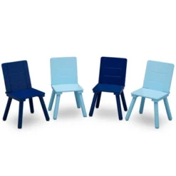 Delta Children Kids' Table And Chair Set 4 Chairs Included 18 Delta Children Kids' Table And Chair Set 4 Chairs Included -Baby Household Products GUEST 71eb94d1 c98c 4eba 95dc 6efdbac0aec8