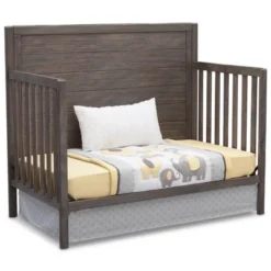 Delta Children Cambridge 4-in-1 Convertible Crib 15 Delta Children Cambridge 4-in-1 Convertible Crib -Baby Household Products GUEST 73134dde 9cd6 4d49 b2a2 fedc8ee8dde5