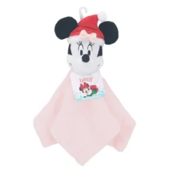 Lambs & Ivy Disney Baby Minnie Mouse Holiday/Christmas Security Blanket - Lovey 9 Lambs & Ivy Disney Baby Minnie Mouse Holiday/Christmas Security Blanket - Lovey -Baby Household Products GUEST 76622baf e9f1 4fe7 b9a8 aa21bcdc8a2f