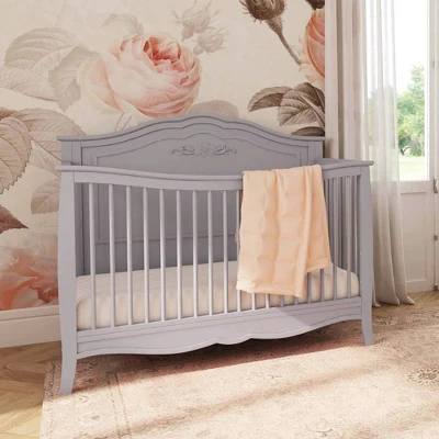 DaVinci Fiona 4-in-1 Convertible Crib 8 DaVinci Fiona 4-in-1 Convertible Crib - Image 6