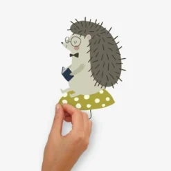 RoomMates Forest Friends Peel And Stick Giant Wall Decal 8 RoomMates Forest Friends Peel And Stick Giant Wall Decal -Baby Household Products GUEST 77a5896b 4256 4212 b988 b80118a2025e