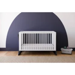 Storkcraft Equinox 3-in-1 Convertible Crib 21 Storkcraft Equinox 3-in-1 Convertible Crib -Baby Household Products GUEST 79b3ae33 4f59 4efd 86d6 61ba38a5c549