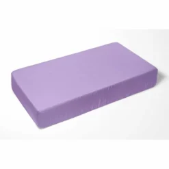 Bacati - Botanical Floral Birds Purple Multicolor 3 Pc Crib Bedding Set 11 Bacati - Botanical Floral Birds Purple Multicolor 3 Pc Crib Bedding Set -Baby Household Products GUEST 79d50d45 24de 438e afc0 0ea1b7a23508 1