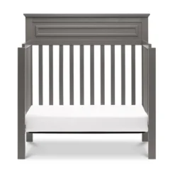 DaVinci Autumn 4-in-1 Convertible Mini Crib 16 DaVinci Autumn 4-in-1 Convertible Mini Crib -Baby Household Products GUEST 7b564afc 9130 47a9 be09 0e3c6f27f387