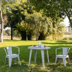 3pc Coco Kids' Outdoor Set Gray - ACEssentials 28 3pc Coco Kids' Outdoor Set Gray - ACEssentials -Baby Household Products GUEST 7c103a35 da43 45c0 93f0 01f3d9511c63