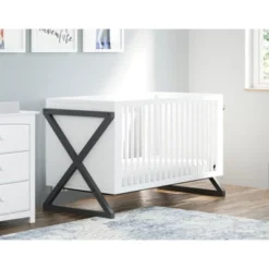 Storkcraft Equinox 3-in-1 Convertible Crib 16 Storkcraft Equinox 3-in-1 Convertible Crib -Baby Household Products GUEST 7ce02d16 82b1 457e 9f6d c80b2dec7593