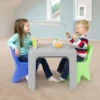 Play Around Table And Chair Set - Simplay3 2 Play Around Table And Chair Set - Simplay3 -Baby Household Products GUEST 7d1f8a08 c4c4 4222 a52d 8b6a8b9a4a8b