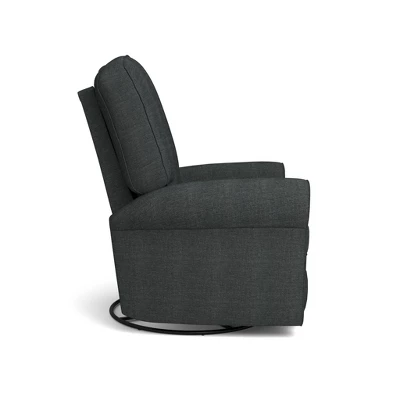 Best Chairs Inc. Joaquin Swivel Glider Recliner 4 Best Chairs Inc. Joaquin Swivel Glider Recliner - Image 2