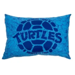 4pc Standard Crib/Toddler Teenage Mutant Ninja Turtles Bed Set 14 4pc Standard Crib/Toddler Teenage Mutant Ninja Turtles Bed Set -Baby Household Products GUEST 7e5dd0ee 2886 44eb a48f 25fbdd1227b1