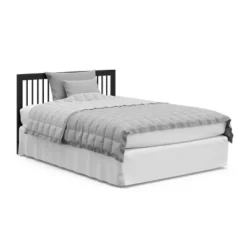 Graco Fable 4-in-1 Convertible Crib And Changer 25 Graco Fable 4-in-1 Convertible Crib And Changer -Baby Household Products GUEST 80bca96d 2b6d 46d3 8c71 7bd0e2cdcf3d