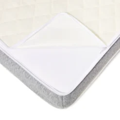Graco Ultra 2-in-1 Premium Foam Dual-Sided Crib & Toddler Mattress 15 Graco Ultra 2-in-1 Premium Foam Dual-Sided Crib & Toddler Mattress -Baby Household Products GUEST 813f6838 1899 4a14 adcd ad6a8e059321