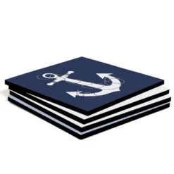 Big Dot Of Happiness Ahoy - Nautical - Kids Room, Nursery Decor And Home Decor - 11 X 11 Inches Kids Wall Art - Set Of 4 Prints 10 Big Dot Of Happiness Ahoy - Nautical - Kids Room, Nursery Decor And Home Decor - 11 X 11 Inches Kids Wall Art - Set Of 4 Prints -Baby Household Products GUEST 81d9e2af 323c 4ecd ae30 8ecd7bf4b793