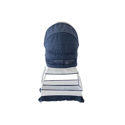 TruBliss Sweetli Nurture Bassinet 4 TruBliss Sweetli Nurture Bassinet - Image 2