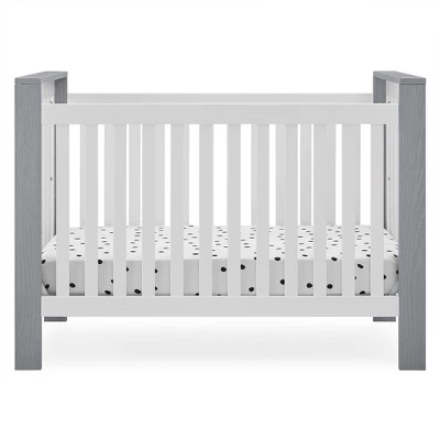 Delta Children Miles 4-in-1 Convertible Crib 13 Delta Children Miles 4-in-1 Convertible Crib - Image 11