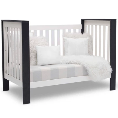 Delta Children Miles 4-in-1 Convertible Crib 9 Delta Children Miles 4-in-1 Convertible Crib - Image 7