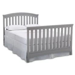 Delta Children® Emerson 4-in-1 Convertible Crib -Baby Household Products GUEST 85f4024d 90f5 4ccd 9621 78d7af8302b1
