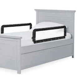 Dream On Me Adjustable Mesh Bedrail Double Pack -Baby Household Products GUEST 8a3e26bd 8022 47c8 892a 276fabee2737