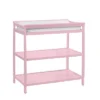 Suite Bebe Riley Changing Table - Pink 1 Suite Bebe Riley Changing Table - Pink -Baby Household Products GUEST 8acba15b 0d0b 4628 8535 7acb82fecd4c