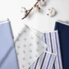 Bacati - Little Sailor Anchor Boat Blue Navy 4 Pc Crib Bedding Set With Diaper Caddy 1 Bacati - Little Sailor Anchor Boat Blue Navy 4 Pc Crib Bedding Set With Diaper Caddy -Baby Household Products GUEST 8b10ed49 af29 4121 9638 a1058f7dafc3