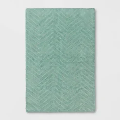 4'x6' Tufted Cotton Chevron Kids' Rug - Pillowfort™ 15 4'x6' Tufted Cotton Chevron Kids' Rug - Pillowfort™ -Baby Household Products GUEST 8bbc93d9 e92c 4098 b24c fb1915698834