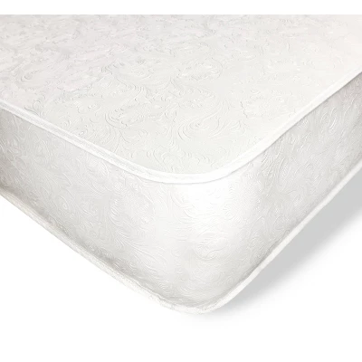 Colgate Mattress Little Aristocrat Crib Mattress 3 Colgate Mattress Little Aristocrat Crib Mattress
