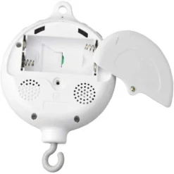 Bacati - Botanical Purple/Aqua/Lime/Plum Sanctuary Musical Mobile 9 Bacati - Botanical Purple/Aqua/Lime/Plum Sanctuary Musical Mobile -Baby Household Products GUEST 8f2f8bce 55c1 4fe2 9470 0d04018c8606 3