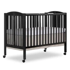 Dream On Me Full Size 2-in-1 Folding Stationary Side Crib 25 Dream On Me Full Size 2-in-1 Folding Stationary Side Crib -Baby Household Products GUEST 90f455b8 73c8 4ed8 b80b bd8bf0c598ff