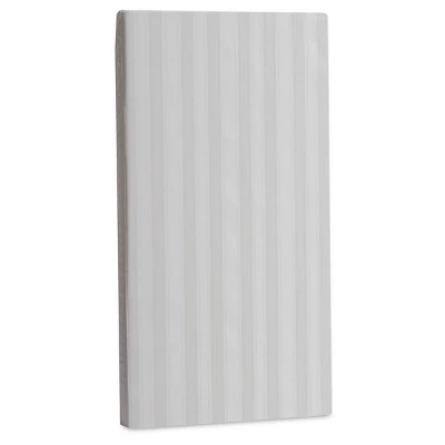 Sealy Butterfly 2-Stage Waterproof Ultra Firm Crib And Toddler Mattress 3 Sealy Butterfly 2-Stage Waterproof Ultra Firm Crib And Toddler Mattress