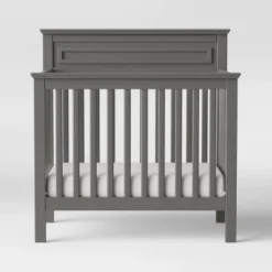 DaVinci Autumn 4-in-1 Convertible Mini Crib 20 DaVinci Autumn 4-in-1 Convertible Mini Crib -Baby Household Products GUEST 9158cf2a 8f33 4dc0 92a3 e7d730223d32