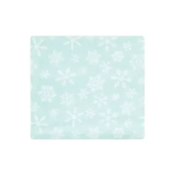 Hudson Baby Infant Girl Cotton Flannel Receiving Blankets, Girl Arctic Animals, One Size -Baby Household Products GUEST 93dff0de 35fd 4e4d 96f8 5ce4fe9fdccd